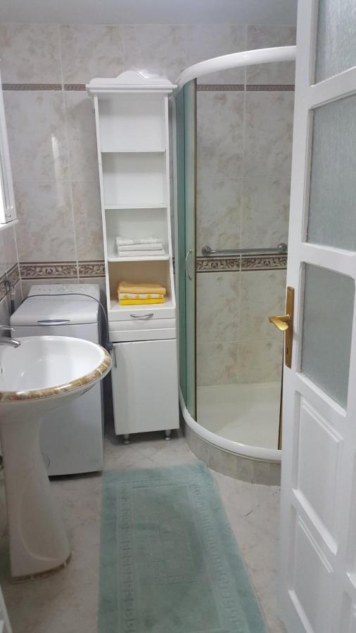 Apartman Dane Kikinda Esterno foto
